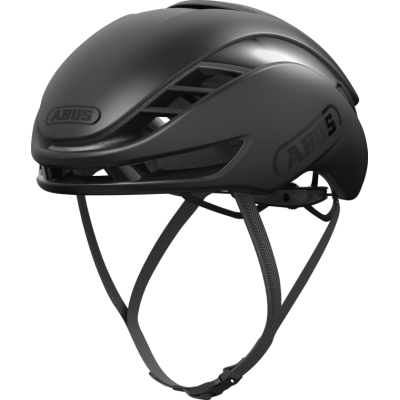 Casque ABUS GameChanger 2.0 MIPS Noir – Route Aéro