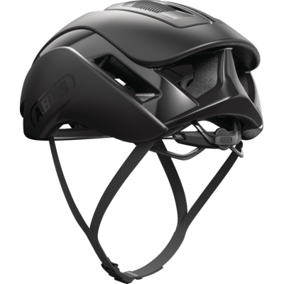 Casque ABUS GameChanger 2.0 MIPS Noir – Route Aéro