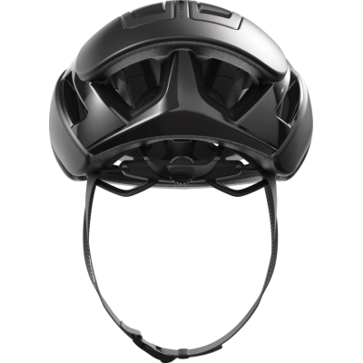 Casque ABUS GameChanger 2.0 MIPS Noir – Route Aéro
