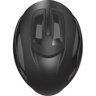 Casque ABUS GameChanger 2.0 MIPS Noir – Route Aéro