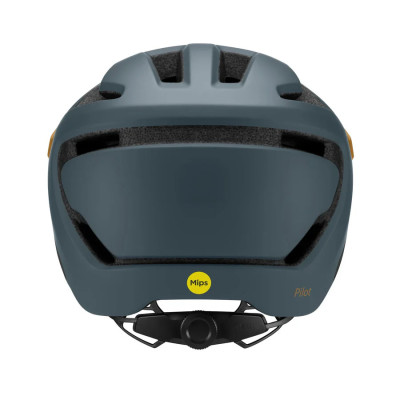 Casque Smith Pilot MIPS Bleu Camel – VTT Trail All‑Mountain