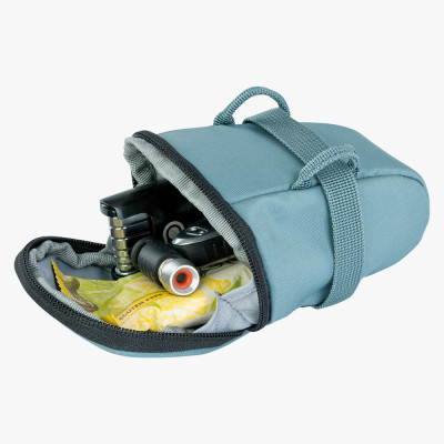 Sacoche de selle EVOC Seat Bag 0.3L ultra‑légère vélo Sacoche de selle EVOC Seat Bag 0.3L ultra‑légère vélo