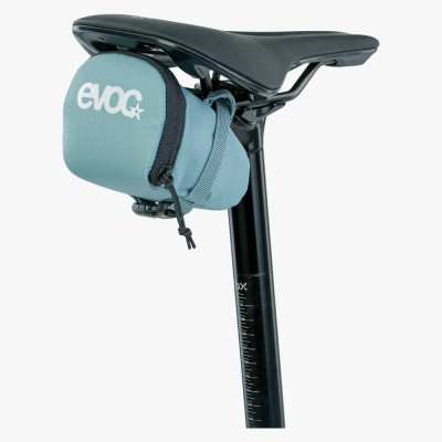 Sacoche de selle EVOC Seat Bag 0.3L ultra‑légère vélo Sacoche de selle EVOC Seat Bag 0.3L ultra‑légère vélo
