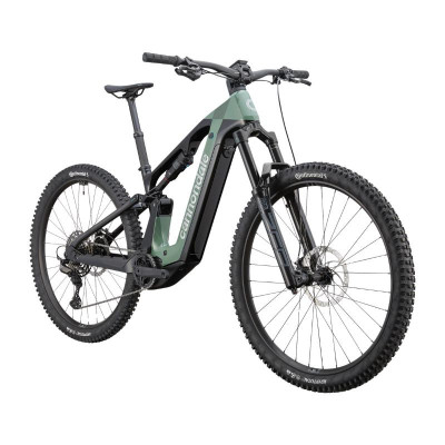 Cannondale Moterra Neo 2 Matte Black - VTTAE carbone 800Wh Cannondale Moterra Neo 2 Matte Black - VTTAE carbone 800Wh