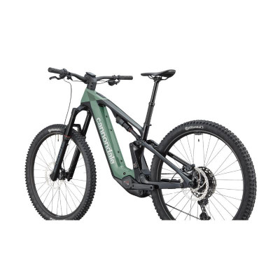 Cannondale Moterra Neo 2 Matte Black - VTTAE carbone 800Wh Cannondale Moterra Neo 2 Matte Black - VTTAE carbone 800Wh