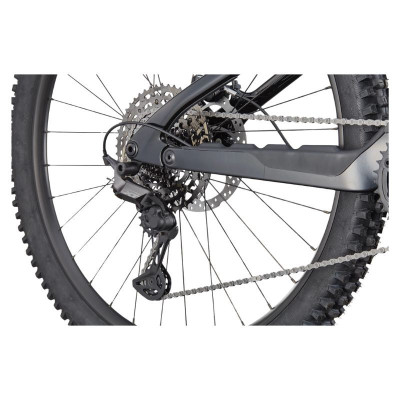 Cannondale Moterra Neo 2 Matte Black - VTTAE carbone 800Wh Cannondale Moterra Neo 2 Matte Black - VTTAE carbone 800Wh