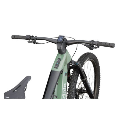 Cannondale Moterra Neo 2 Matte Black - VTTAE carbone 800Wh Cannondale Moterra Neo 2 Matte Black - VTTAE carbone 800Wh