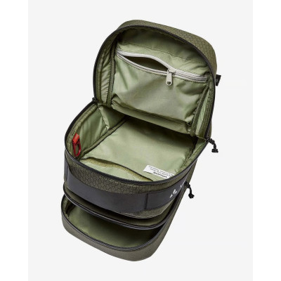 Vaude Cyclist Saddle Bag sacoche de selle étanche Vaude Cyclist Saddle Bag sacoche de selle étanche
