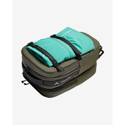 Vaude Cyclist Saddle Bag sacoche de selle étanche Vaude Cyclist Saddle Bag sacoche de selle étanche