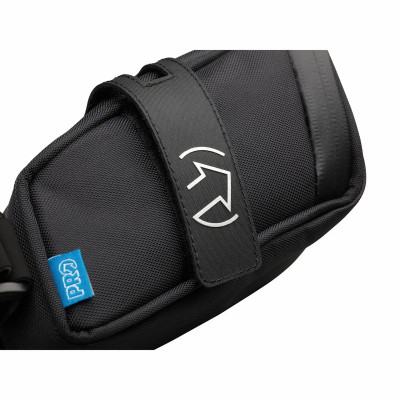 SACOCHE DE SELLE PRO PERFORMANCE LARGE 0.6L - NOIR SACOCHE DE SELLE PRO PERFORMANCE LARGE 0.6L - NOIR