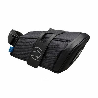 SACOCHE DE SELLE PRO PERFORMANCE LARGE 0.6L - NOIR SACOCHE DE SELLE PRO PERFORMANCE LARGE 0.6L - NOIR