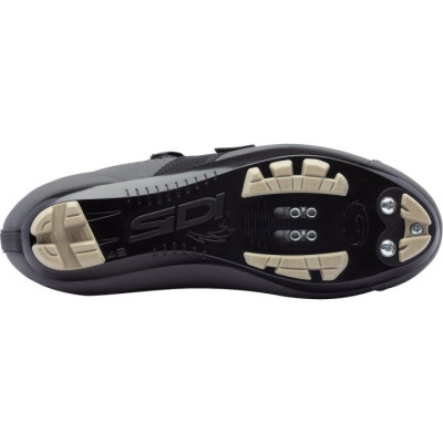 Sidi Aertis Gris– Chaussures VTT Homme Sidi Aertis Gris– Chaussures VTT Homme