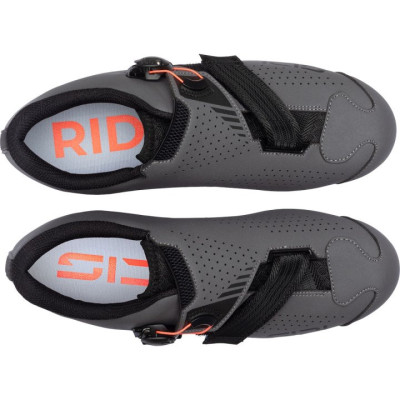 Sidi Aertis Gris– Chaussures VTT Homme Sidi Aertis Gris– Chaussures VTT Homme