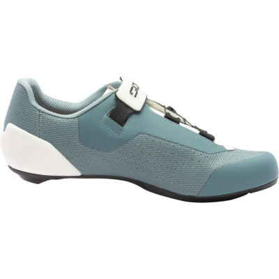 Chaussures Route Sidi Genius X Wyve Bleu – Performance & Confort Chaussures Route Sidi Genius X Wyve Bleu – Performance & Confort