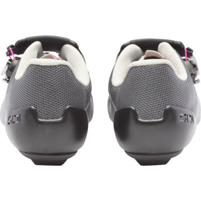 CHAUSSURES ROUTE SIDI GENIUS X WYVE W GRIS