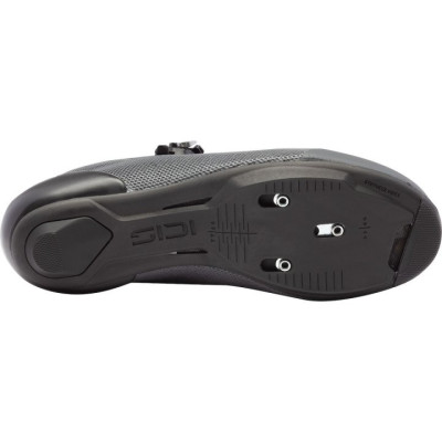 CHAUSSURES ROUTE SIDI GENIUS X WYVE W GRIS