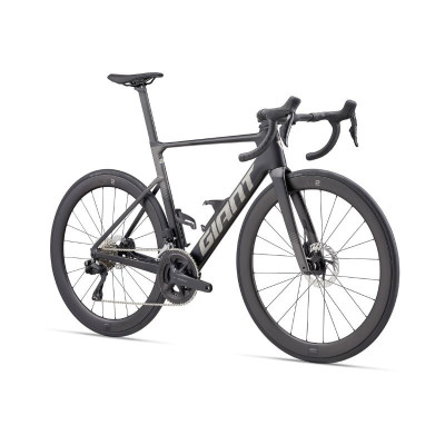 Giant Propel Advanced 1 2027 – route aero Shimano 105 Di2