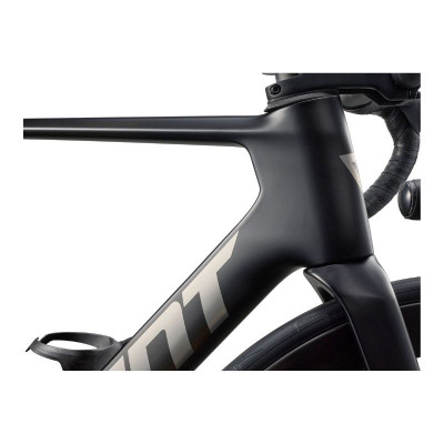 Giant Propel Advanced 1 2027 – route aero Shimano 105 Di2