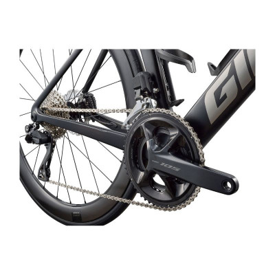 Giant Propel Advanced 1 2027 – route aero Shimano 105 Di2