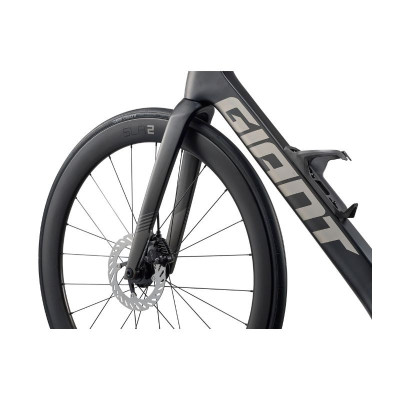 Giant Propel Advanced 1 2027 – route aero Shimano 105 Di2