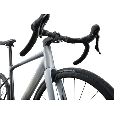 Giant Contend SL 0 – Shimano 105, cadre ALUXX‑SL