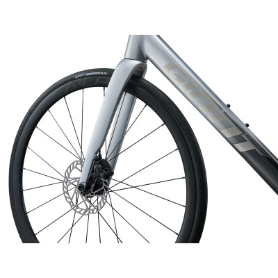 Giant Contend SL 0 – Shimano 105, cadre ALUXX‑SL