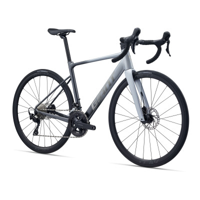Giant Contend SL 0 – Shimano 105, cadre ALUXX‑SL
