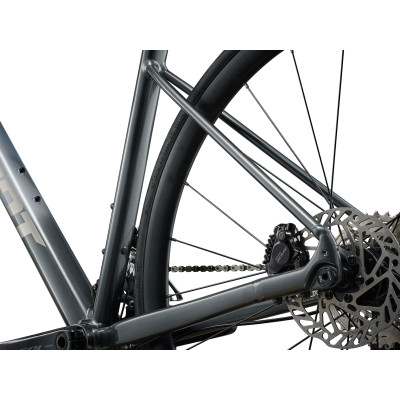 Giant Contend SL 0 – Shimano 105, cadre ALUXX‑SL