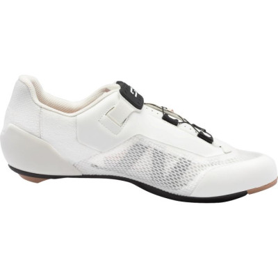 Chaussures Route Sidi Genius X Vapo Blanc – Performance & Confort