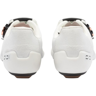 Chaussures Route Sidi Genius X Vapo Blanc – Performance & Confort