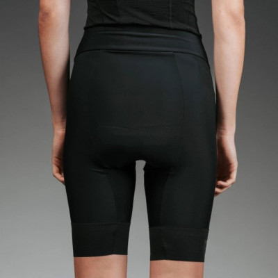 Cuissard vélo femme Gore Swiftride Tight+ noir