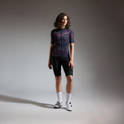 MAILLOT GORE SPIRIT NEURO W ROUGE/CORAIL MAILLOT GORE SPIRIT NEURO W ROUGE/CORAIL
