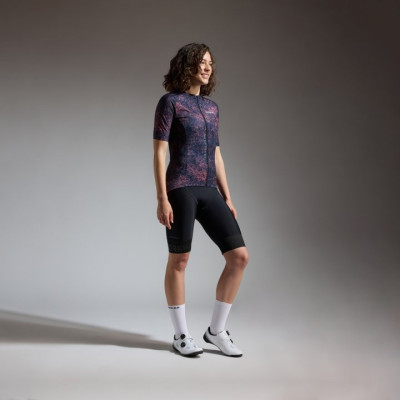 MAILLOT GORE SPIRIT NEURO W ROUGE/CORAIL MAILLOT GORE SPIRIT NEURO W ROUGE/CORAIL