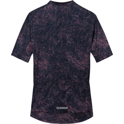 MAILLOT GORE SPIRIT NEURO W ROUGE/CORAIL MAILLOT GORE SPIRIT NEURO W ROUGE/CORAIL