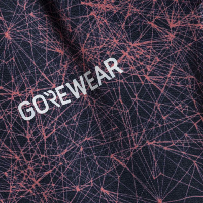 MAILLOT GORE SPIRIT NEURO W ROUGE/CORAIL MAILLOT GORE SPIRIT NEURO W ROUGE/CORAIL