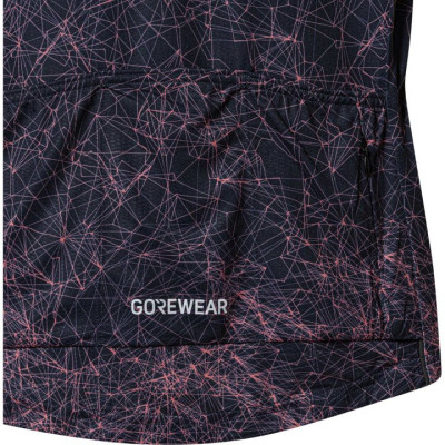 MAILLOT GORE SPIRIT NEURO W ROUGE/CORAIL MAILLOT GORE SPIRIT NEURO W ROUGE/CORAIL