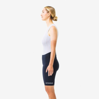 Cuissard vélo femme Gore Spinshift Tight noir