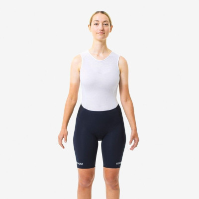 Cuissard vélo femme Gore Spinshift Tight noir