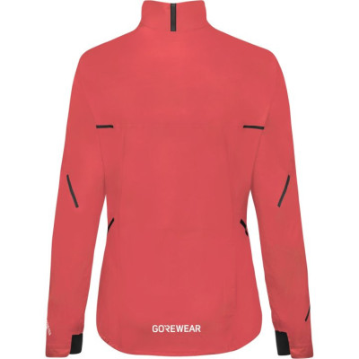 Veste Gore‑Tex Spinshift Femme Corail – Imperméable & Légère