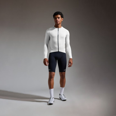 MAILLOT GORE SPINSHIFT LS BLANC MAILLOT GORE SPINSHIFT LS BLANC