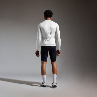 MAILLOT GORE SPINSHIFT LS BLANC MAILLOT GORE SPINSHIFT LS BLANC