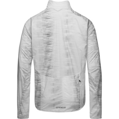 Veste vélo Gore Spinshift Pixel coupe-vent homme légère