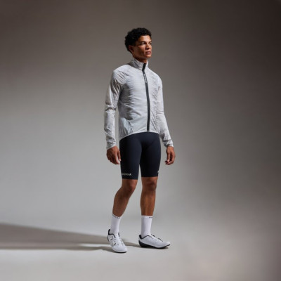 Veste vélo Gore Spinshift Pixel coupe-vent homme légère