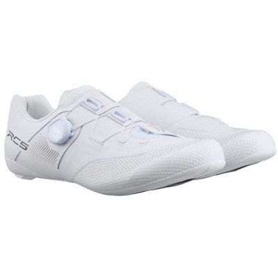 Chaussures Shimano RC5 W Femme – Route Blanc Chaussures Shimano RC5 W Femme – Route Blanc