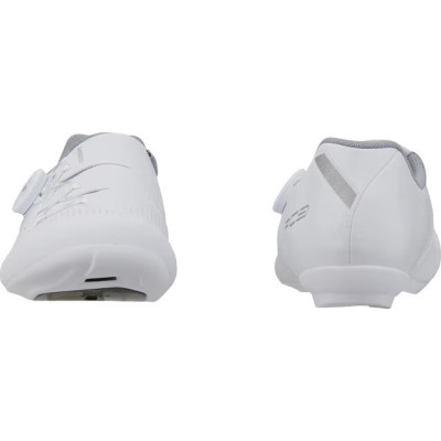 Chaussures Shimano RC3 W Femme – Route Blanc Chaussures Shimano RC3 W Femme – Route Blanc