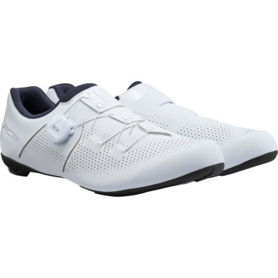 Chaussures vélo Shimano RC3 – Blanc – Route