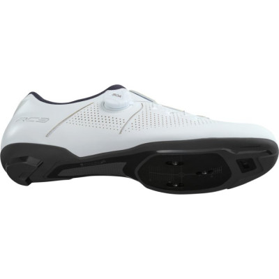 Chaussures vélo Shimano RC3 – Blanc – Route