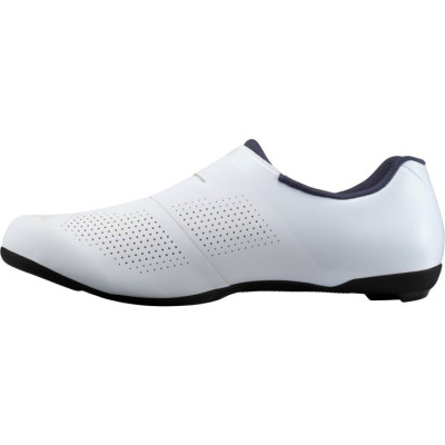 Chaussures vélo Shimano RC3 – Blanc – Route