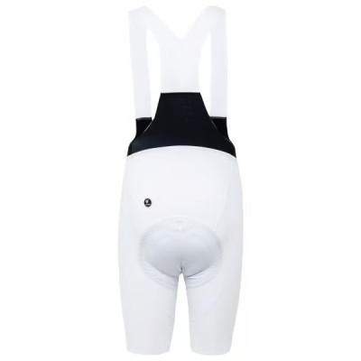 Cuissard Pissei Sanremo – Vélo Homme Blanc