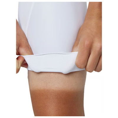 Cuissard Pissei Sanremo – Vélo Homme Blanc